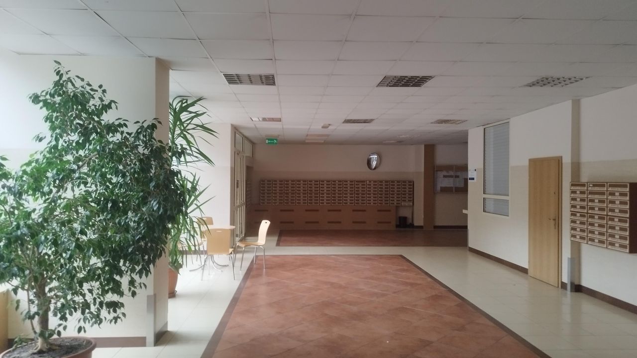 Mieszkanie 2-pokojowe Warszawa Wola, ul. Chłodna. Zdjęcie 12