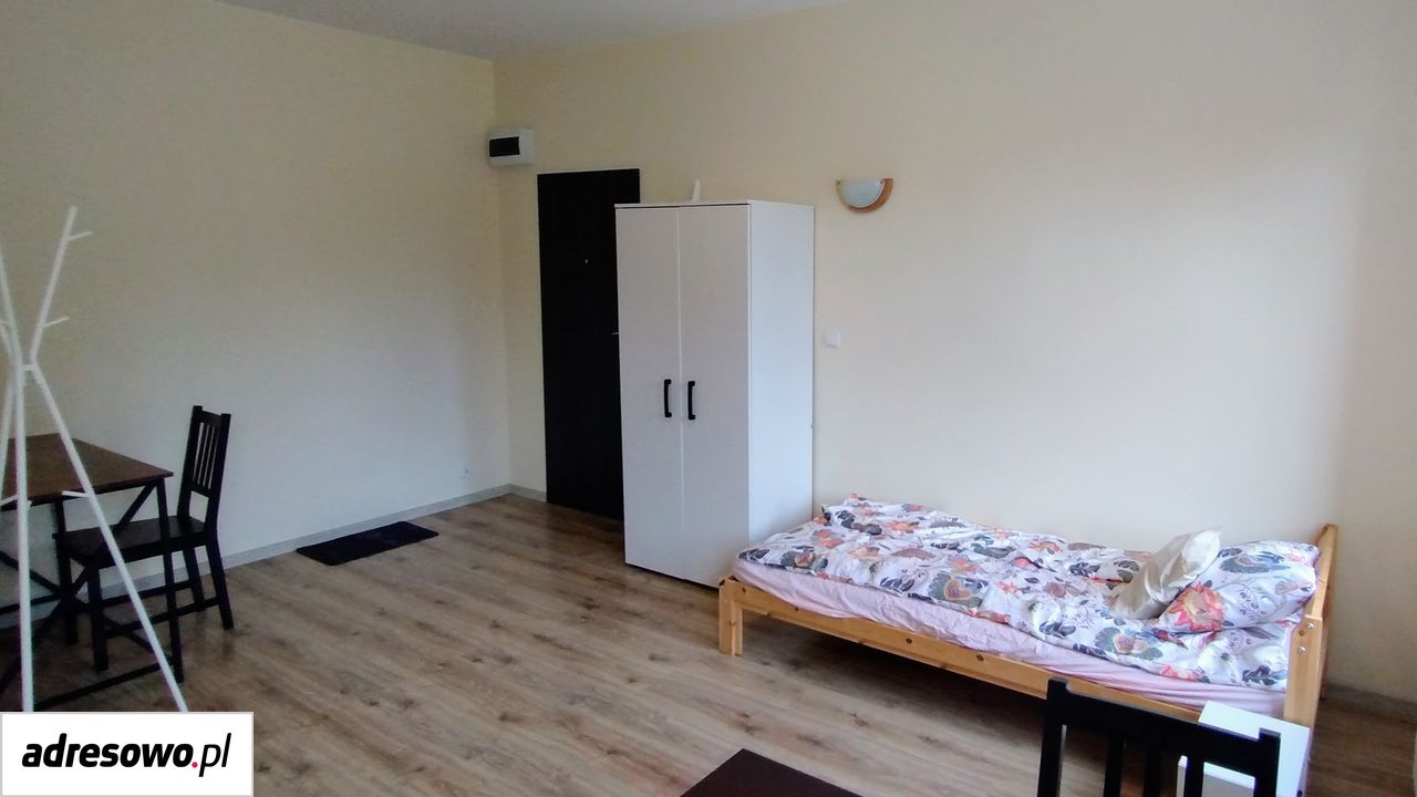 Mieszkanie 1-pokojowe Łódź Górna, ul. Rudzka. Zdjęcie 2
