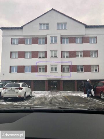 Mieszkanie 2-pokojowe Warszawa Włochy, ul. Aleje Jerozolimskie. Zdjęcie 1