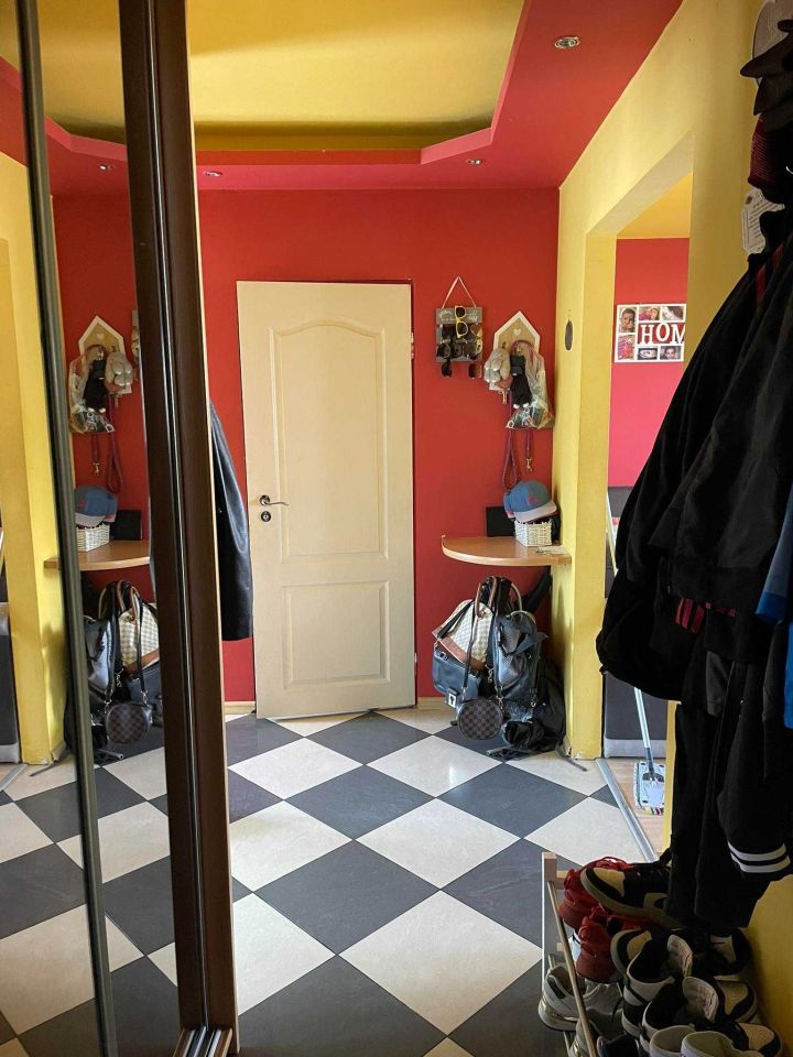 Mieszkanie 3-pokojowe Radom Michałów, ul. Jana Sobieskiego. Zdjęcie 2