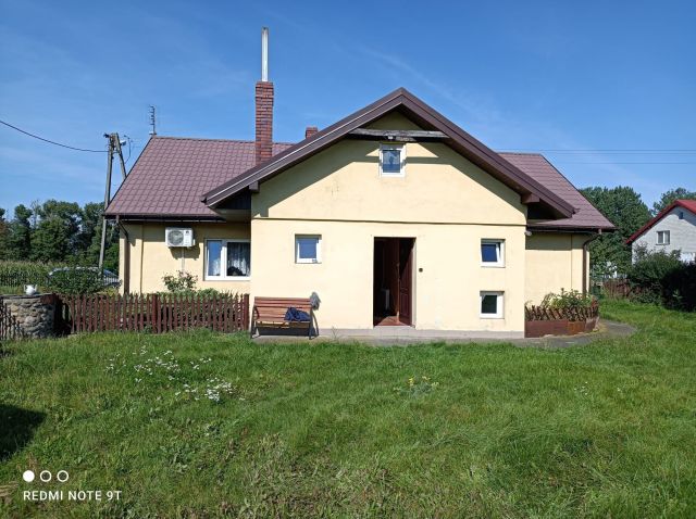 gospodarstwo, 4 pokoje Gąsiorów. Zdjęcie 1