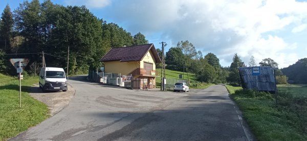 Lokal Cichawka. Zdjęcie 5