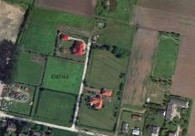 Działka rolno-budowlana Koczargi Nowe. Zdjęcie 1