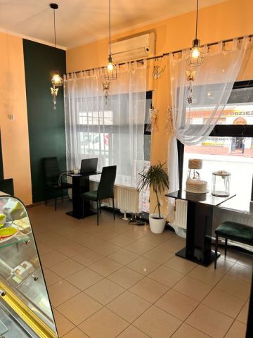 Lokal Sopot Sopot Dolny, al. Niepodległości. Zdjęcie 1