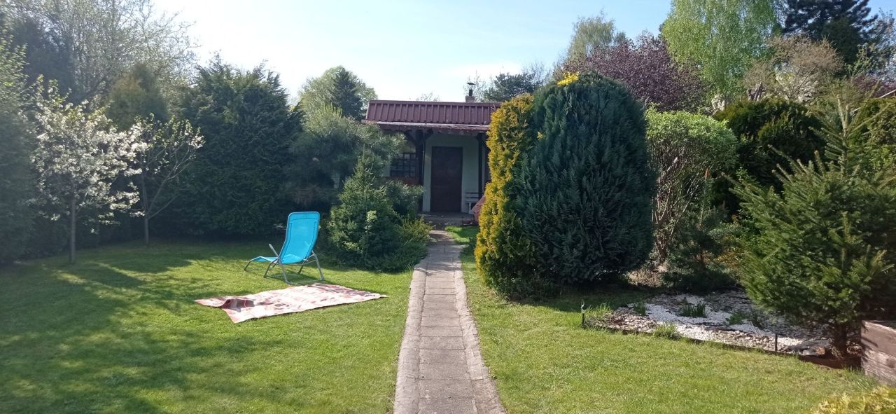 Działka rod Sosnowiec. Zdjęcie 6