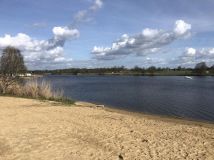 Działka rekreacyjna Nowe Miasto. Zdjęcie 1