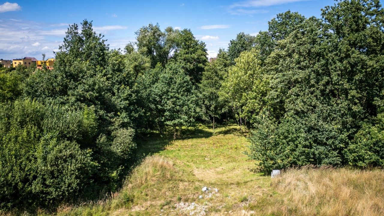 Działka budowlana Czaniec. Zdjęcie 8