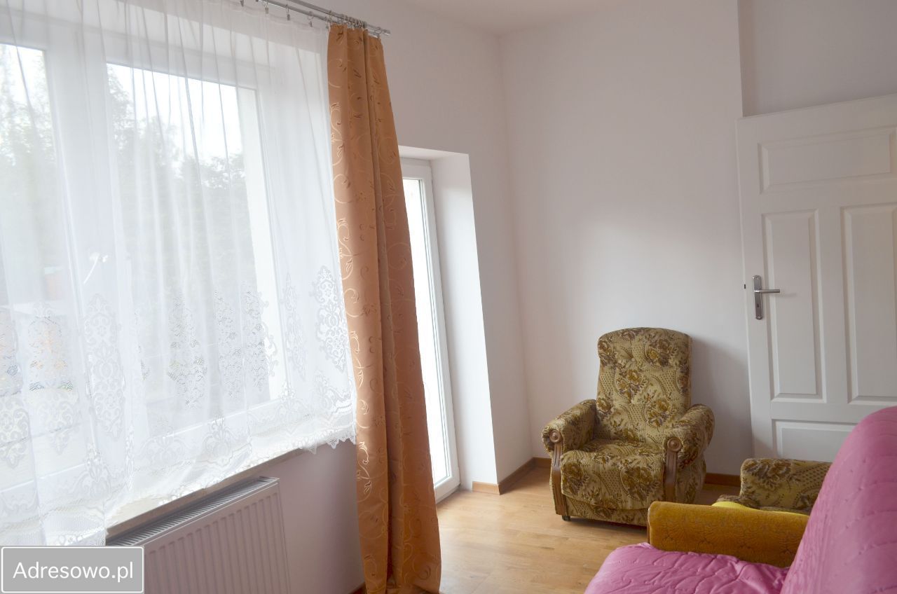 Mieszkanie 5-pokojowe Nieporęt, ul. Kordeckiego. Zdjęcie 5