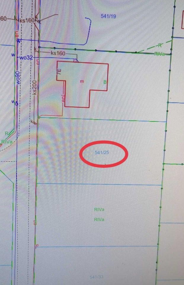 Działka budowlana Lewków, ul. Żwirowa. Zdjęcie 5