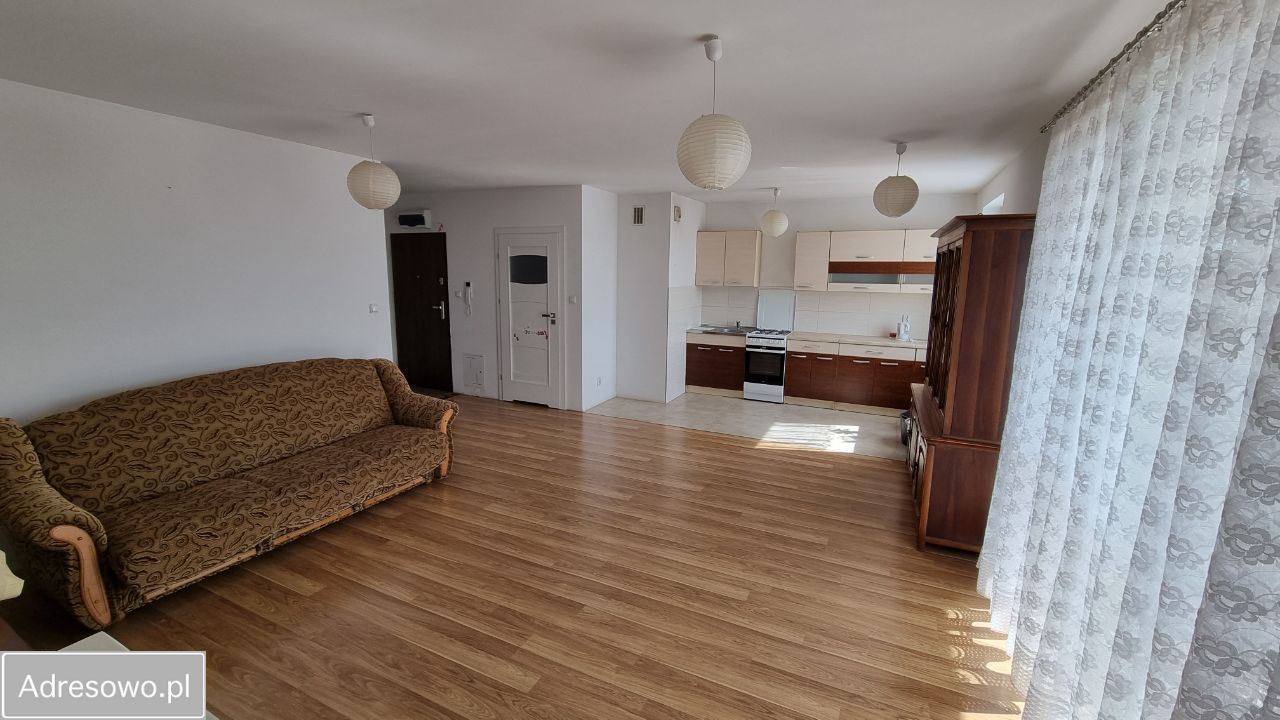 Mieszkanie 3-pokojowe Łomża, ul. Księżnej Anny. Zdjęcie 3