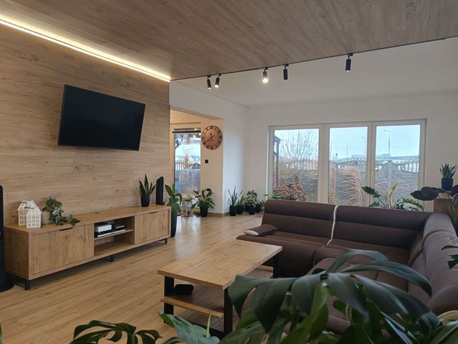 dom wolnostojący, 9 pokoi Borkowo, ul. Starogardzka. Zdjęcie 6