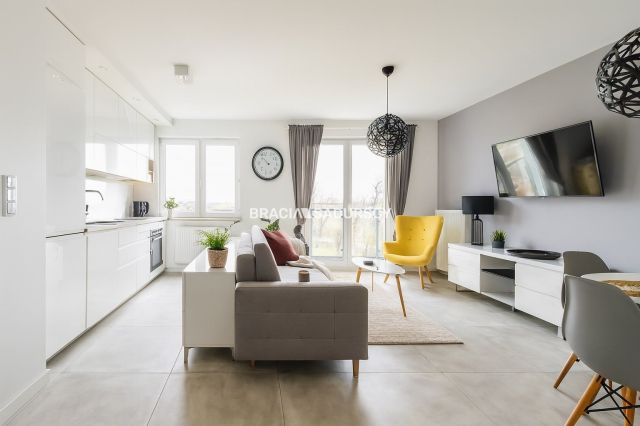 Mieszkanie 2-pokojowe Kraków Bronowice Wielkie, ul. Starego Dębu. Zdjęcie 5