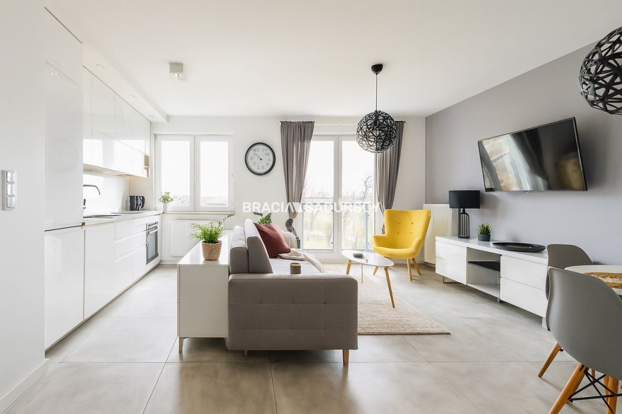 Mieszkanie 2-pokojowe Kraków Bronowice Wielkie, ul. Starego Dębu. Zdjęcie 5