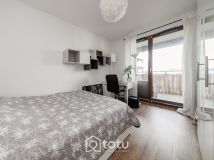 Mieszkanie 2-pokojowe Warszawa Mokotów, ul. Kłobucka
