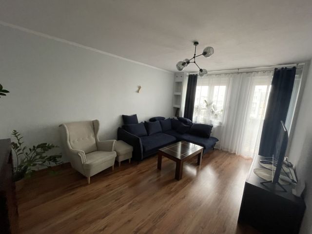 Mieszkanie 3-pokojowe Lubin. Zdjęcie 1