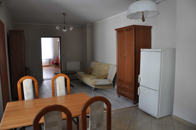 Mieszkanie 2-pokojowe Gorzów Wielkopolski Śródmieście, ul. Ogrodowa. Zdjęcie 1