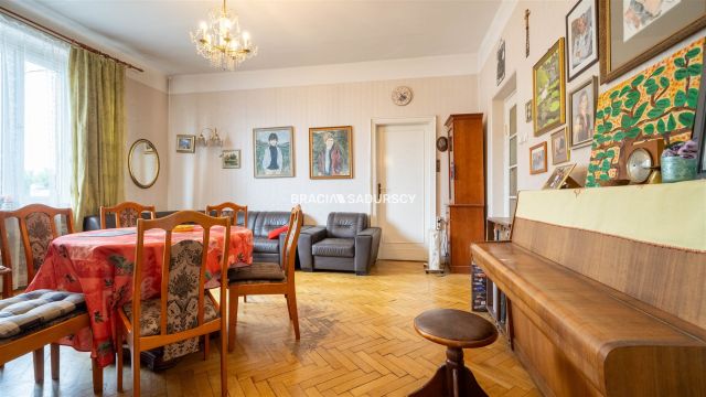 Mieszkanie 3-pokojowe Kraków Krowodrza, ul. Teofila Aleksandra Lenartowicza. Zdjęcie 4