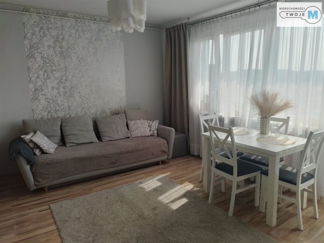 Mieszkanie 2-pokojowe Kielce Barwinek. Zdjęcie 2