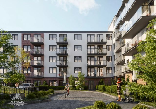 Mieszkanie 1-pokojowe Wrocław Tarnogaj. Zdjęcie 4