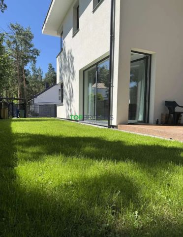 dom wolnostojący, 4 pokoje Warszawa Wesoła. Zdjęcie 12