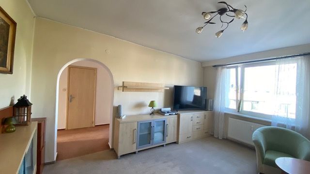 Mieszkanie 2-pokojowe Gdynia Grabówek, ul. Bronisława Dembińskiego. Zdjęcie 13