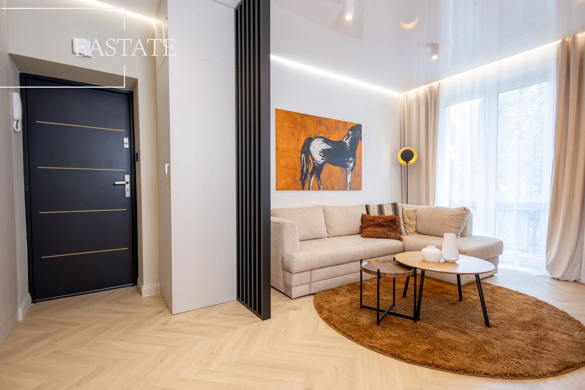 Mieszkanie 2-pokojowe Bydgoszcz Skrzetusko, ul. Jagiellońska. Zdjęcie 4