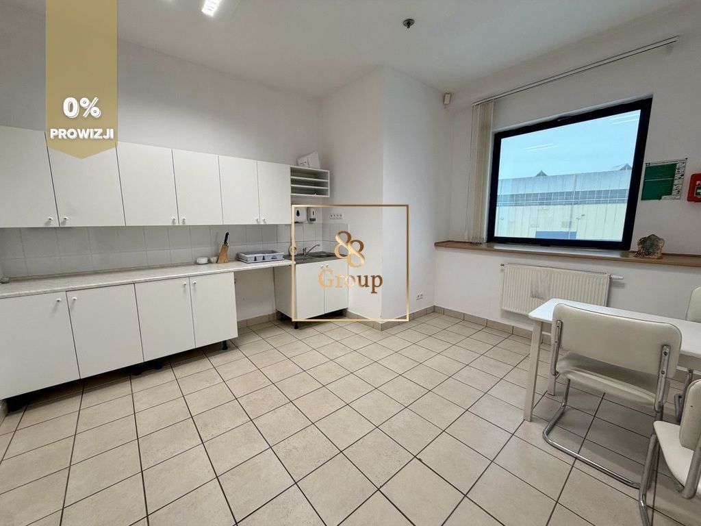 Hala/magazyn Warszawa Ursus. Zdjęcie 8