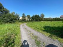 Działka budowlana Rzuchowa. Zdjęcie 4