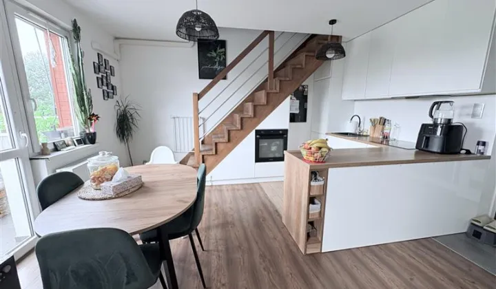 Mieszkanie 3-pokojowe Smolec, ul. Bazaltowa