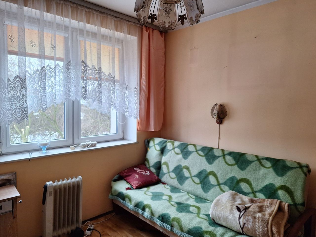 Mieszkanie 3-pokojowe Zabrze Centrum, ul. Władysława Reymonta. Zdjęcie 11