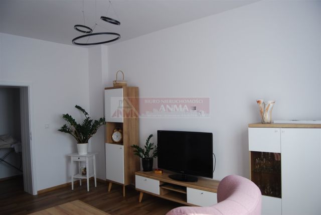 Mieszkanie 2-pokojowe Gliwice Łabędy, ul. Staromiejska. Zdjęcie 3