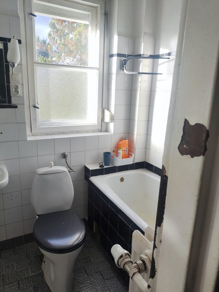 dom szeregowy Wrocław Biskupin, ul. Edwarda Abramowskiego. Zdjęcie 16