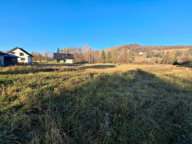 Działka budowlana Marcinkowice. Zdjęcie 1