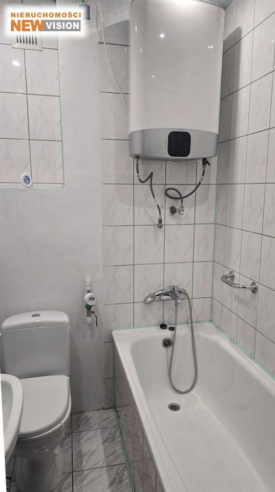 Mieszkanie 1-pokojowe Dąbrowa Górnicza Reden , ul. Zygmunta Krasińskiego. Zdjęcie 7