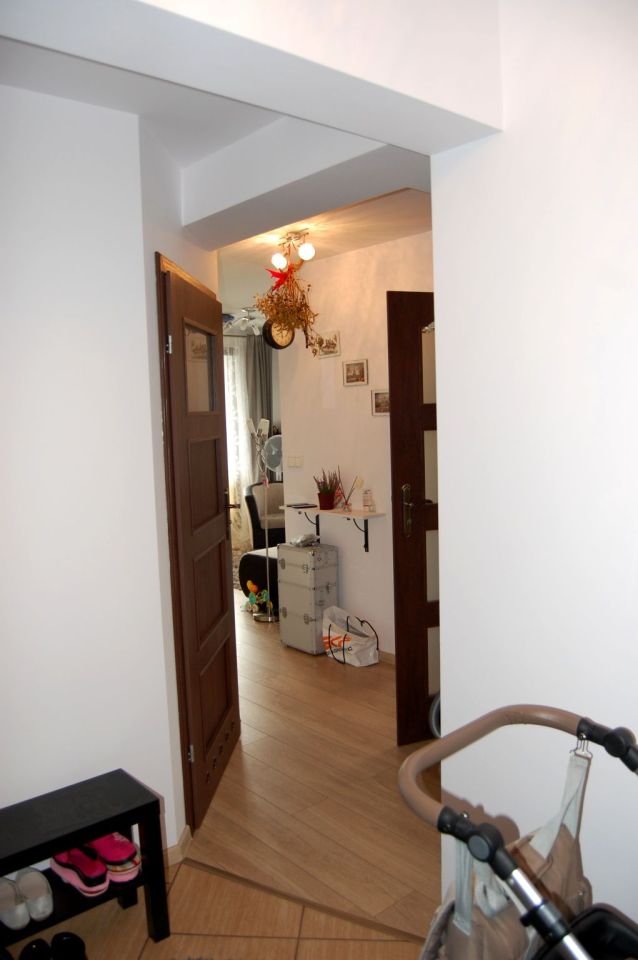 Mieszkanie 3-pokojowe Kraków Bieżanów, ul. Mała Góra. Zdjęcie 4