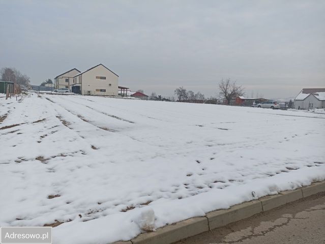 Działka budowlana Bodzanów. Zdjęcie 1