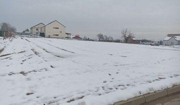 Działka budowlana Bodzanów