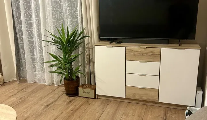 Mieszkanie 2-pokojowe Gdynia Obłuże, ul. Kuśnierska