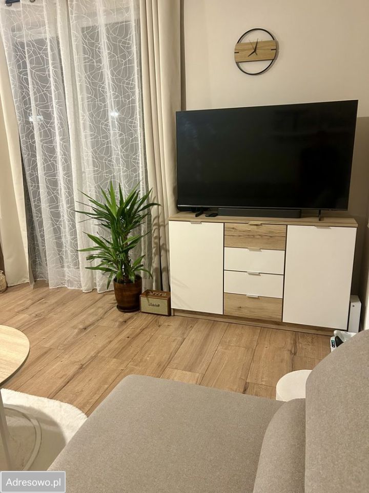 Mieszkanie 2-pokojowe Gdynia Obłuże, ul. Kuśnierska