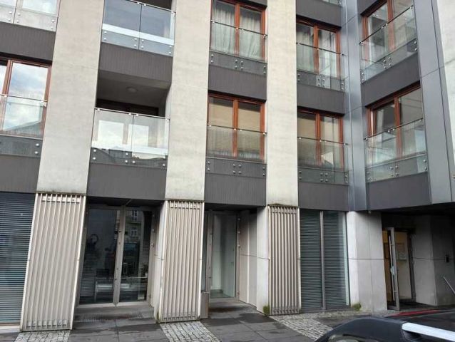 Mieszkanie 2-pokojowe Lublin Śródmieście, ul. 3 Maja. Zdjęcie 1