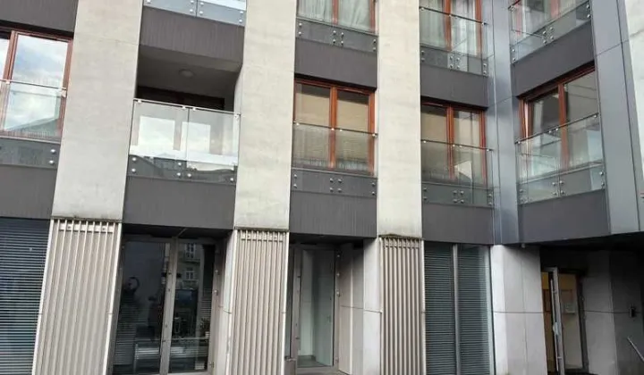 Mieszkanie 2-pokojowe Lublin Śródmieście, ul. 3 Maja