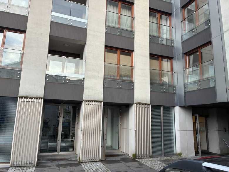 Mieszkanie 2-pokojowe Lublin Śródmieście, ul. 3 Maja