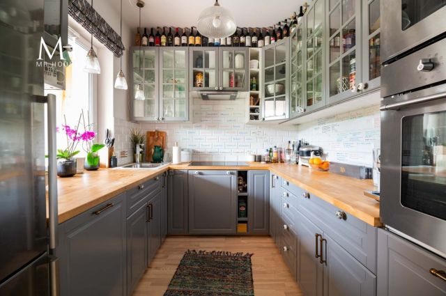 dom szeregowy, 4 pokoje Łódź. Zdjęcie 4