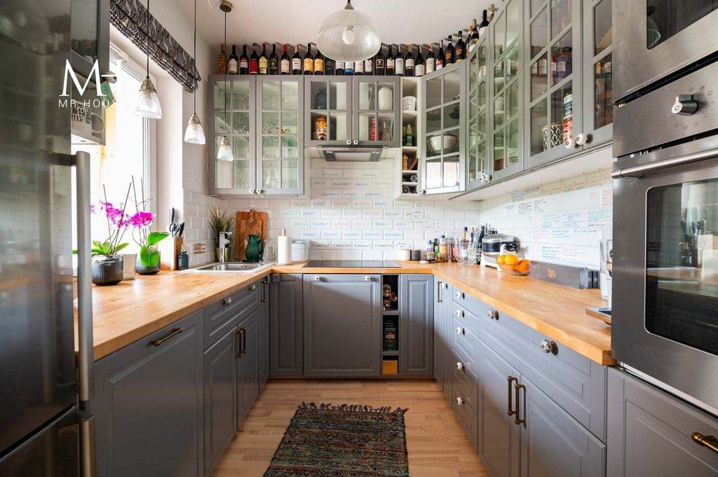 dom szeregowy, 4 pokoje Łódź. Zdjęcie 4