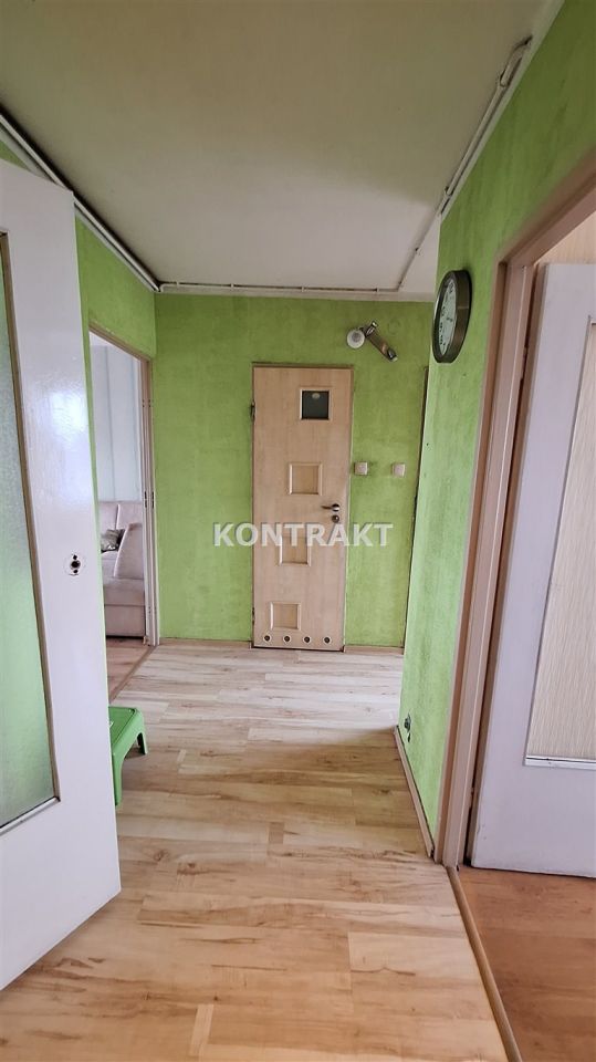 Mieszkanie 3-pokojowe Oświęcim Zasole, ul. Aleksandra Orłowskiego. Zdjęcie 3