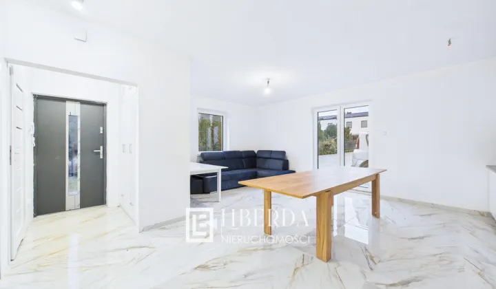 Mieszkanie 3-pokojowe Lubartów, ul. Krańcowa