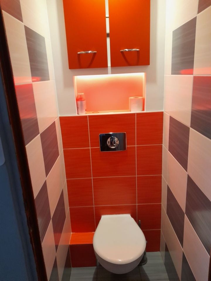 Mieszkanie 2-pokojowe Piotrków Trybunalski, ul. Romana Dmowskiego. Zdjęcie 3