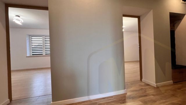 Mieszkanie 3-pokojowe Leszno Zatorze, ul. Stefana Żeromskiego. Zdjęcie 3