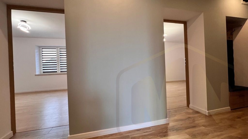 Mieszkanie 3-pokojowe Leszno Zatorze, ul. Stefana Żeromskiego. Zdjęcie 3