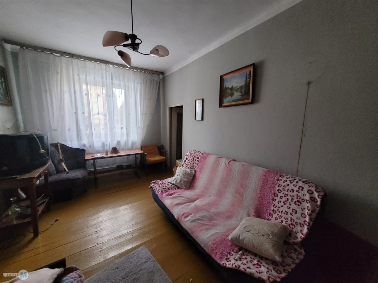 dom wolnostojący, 2 pokoje Wodzisław. Zdjęcie 8